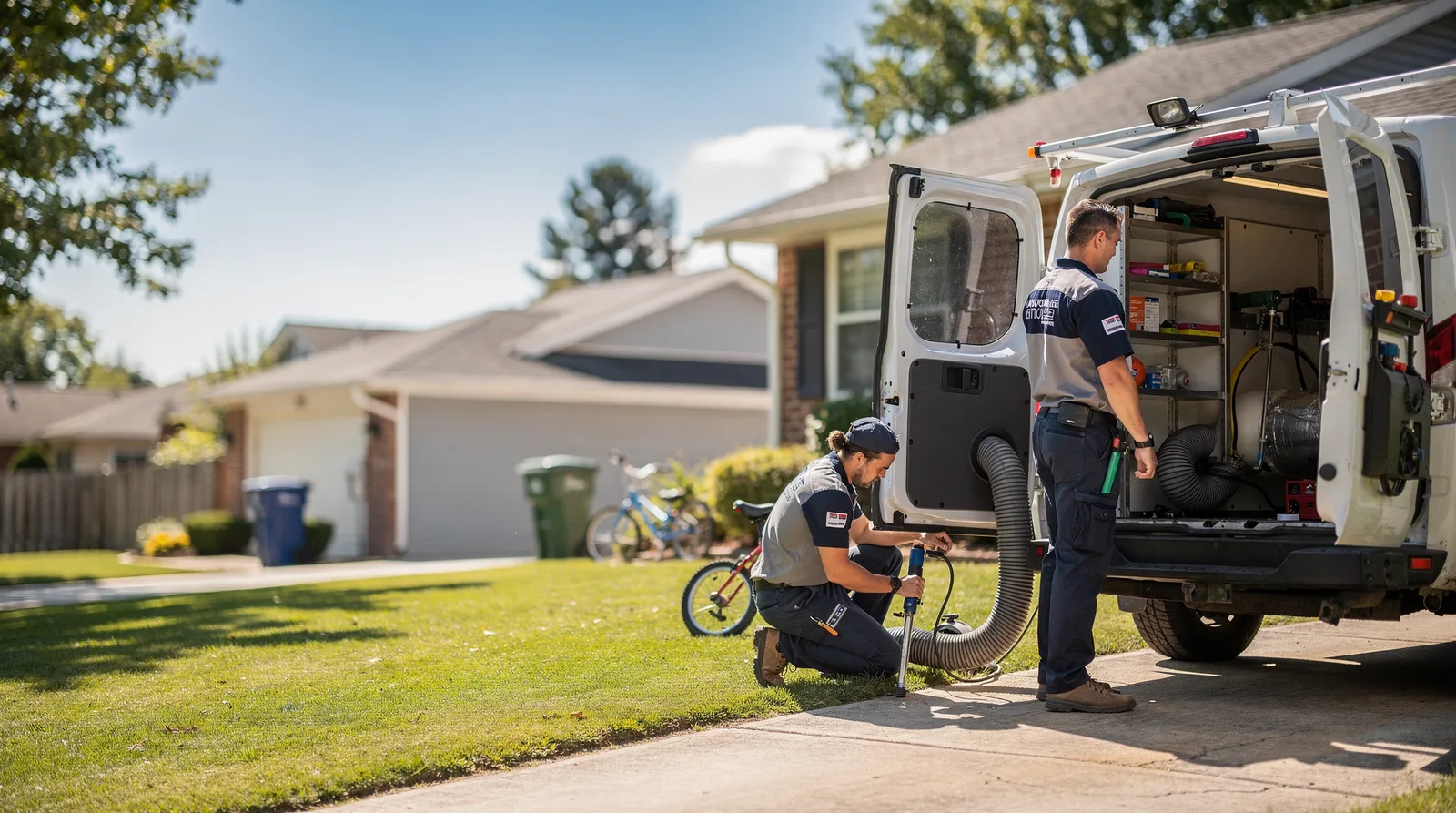 24/7 HVAC Repair & AC Replacement in Prescott, IA near me